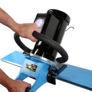 Bevel Mill® Hand Operated